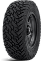 Fuel Off-Road - Gripper M/T - LT33x12.5R22 10/E 117Q BSW