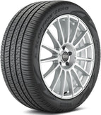 Pirelli - Scorpion Zero All Season Plus - 265/40R21 XL 105Y BSW