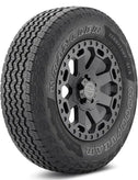 Goodyear - Wrangler Territory AT/S - 255/65R18 111T OWL