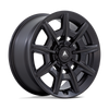 Alloy wheel (Mag)