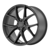 Alloy wheel (Mag)