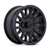 Alloy wheel (Mag)