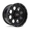 Alloy wheel (Mag)