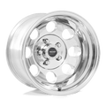 Pro Comp - PA69 VINTAGE - Polished - 16" x 8", -12 Offset, 5x114.3 (Bolt pattern), 83.1mm HUB