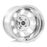 Pro Comp - PA69 VINTAGE - Polished - 17" x 9", -6 Offset, 5x127 (Bolt pattern), 83.1mm HUB