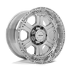 Alloy wheel (Mag)