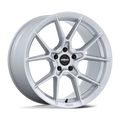 Rotiform - RC199 KPR - Silver - 20" x 9", 25 Offset, 5x112 (Bolt pattern), 66.6mm HUB