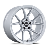 Rotiform - RC199 KPR - Silver - 20" x 9", 45 Offset, 5x112 (Bolt pattern), 66.6mm HUB