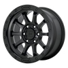 Alloy wheel (Mag)