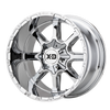 Alloy wheel (Mag)