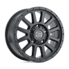 Alloy wheel (Mag)