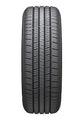 Hankook - Kinergy GT (H436) - 235/65R17 104H BSW