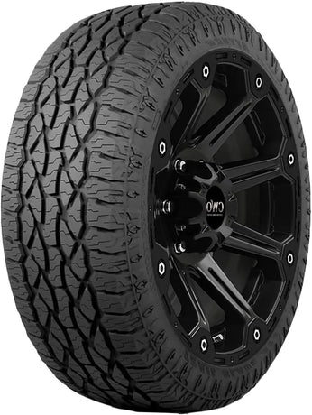 Atturo - Trail Blade ATS - LT37x13.5R18 10/E 128Q RWL