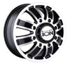 Alloy wheel (Mag)