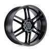 Alloy wheel (Mag)