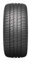 Kumho Tires - Ecsta PA51 - 235/50R17 XL 96W BSW