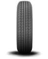 Kenda - KR03 Karrier - ST205/75R15 6/C BSW