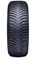 Kumho Tires - WinterCraft SUV WS31 - 225/60R17 XL 103T BSW