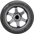 Hankook - Kinergy GT (H436B) - 225/60R18 XL 104H BSW