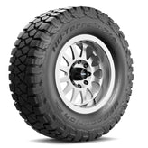 Bfgoodrich - HD-Terrain T/A KT - LT295/60R20 10/E 126Q BSW