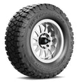 Bfgoodrich - HD-Terrain T/A KT - LT285/65R18 10/E 125Q BSW