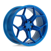 Alloy wheel (Mag)