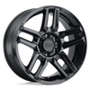 Alloy wheel (Mag)