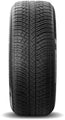 Michelin - Pilot Alpin 5 SUV - 265/50R19 XL 110H BSW