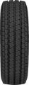 Nexen - Roadian CT8 HL - LT235/65R16 10/E 121R BSW