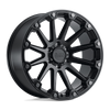 Alloy wheel (Mag)