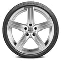 Pirelli - P Zero (PZ4-Luxury) - 275/45R20 XL 110Y BSW