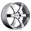 Alloy wheel (Mag)