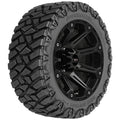 Predator - New Mutant X-MT - LT33x12.5R17 10/E 120Q RBL