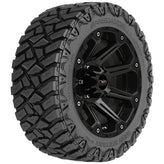 Predator - New Mutant X-MT - LT33x12.5R22 10/E 109R RBL