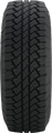 Bridgestone - Dueler A/T RH-S - LT275/65R20 10/E 126R BSW