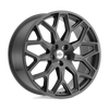 Alloy wheel (Mag)