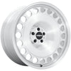 Alloy wheel (Mag)