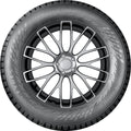 Nokian Tyres - Hakkapeliitta 9 SUV - 235/45R19 XL 99T BSW