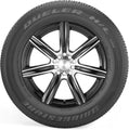 Bridgestone - Dueler H/L 400 Ecopia - 215/70R17 100H BSW