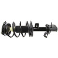 Suspension Strut and Coil Spring Assembly Front Right fits 07-12 Nissan Sentra