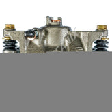 Disc Brake Caliper-Semi-Loaded Rear Left Reman fits 11-17 Honda Odyssey