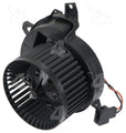 HVAC Blower Motor 4 Seasons 75082 fits 15-18 Ram ProMaster City