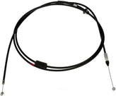 Hood Release Cable Dorman 912-481 fits 13-18 Toyota RAV4