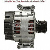 MPA 13954 Alternator / Generator and Related Components - Alternator