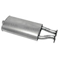 Exhaust Muffler-SoundFX Direct Fit Walker 18815