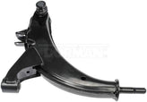 Suspension Control Arm and Ball Joint Assembly Front Right Lower Dorman 524-140
