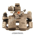 Disc Brake Caliper-Semi-Loaded Rear Right Promecanix 11-19108-1 Reman