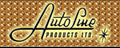 Fuel Injector-Standard Cab Pickup Autoline 10-120