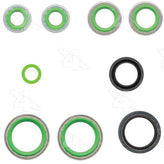 A/C System O-Ring and Gasket Kit-Seal Kit 4 Seasons 26850 fits 13-16 Dodge Dart