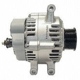 MPA 13965 Alternator / Generator and Related Components - Alternator